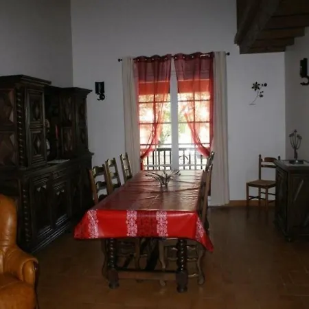 House L'escurol