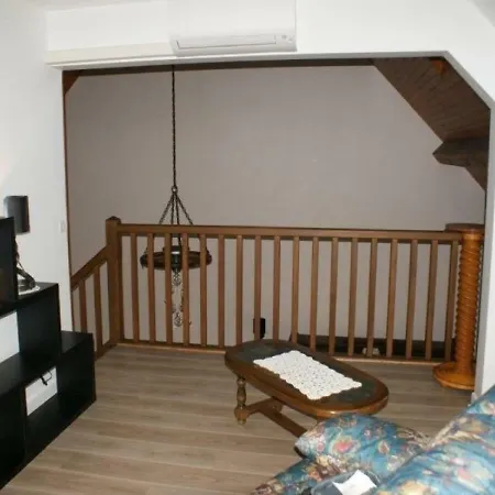 度假居 House L'escurol *